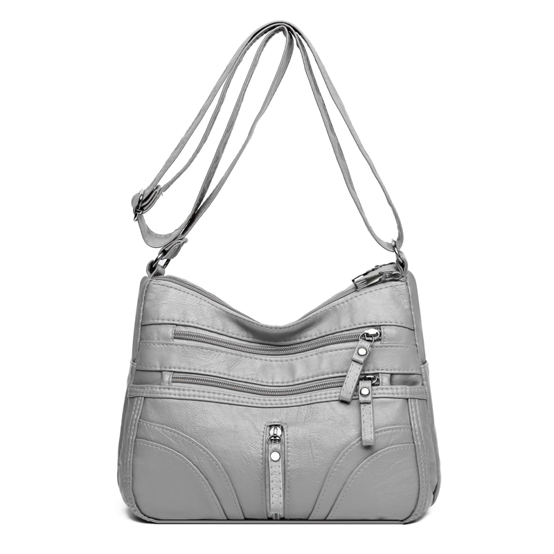 🔥👜Modna wielofunkcyjna damska torba crossbody