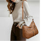 🔥👜Modna wielofunkcyjna damska torba crossbody