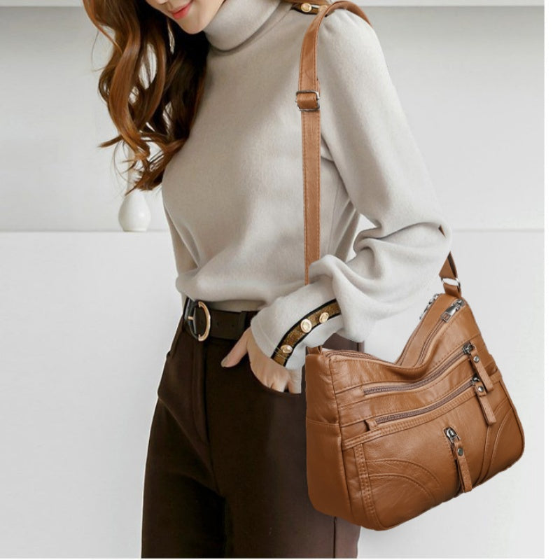 🔥👜Modna wielofunkcyjna damska torba crossbody