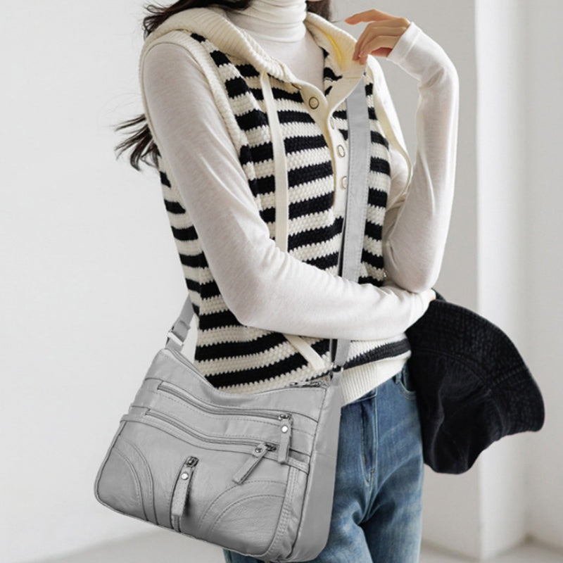 🔥👜Modna wielofunkcyjna damska torba crossbody