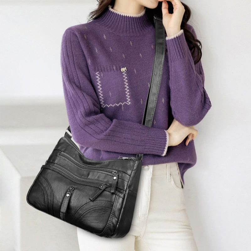 🔥👜Modna wielofunkcyjna damska torba crossbody