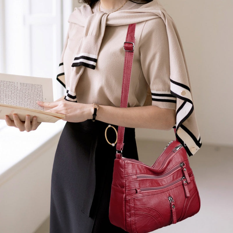🔥👜Modna wielofunkcyjna damska torba crossbody