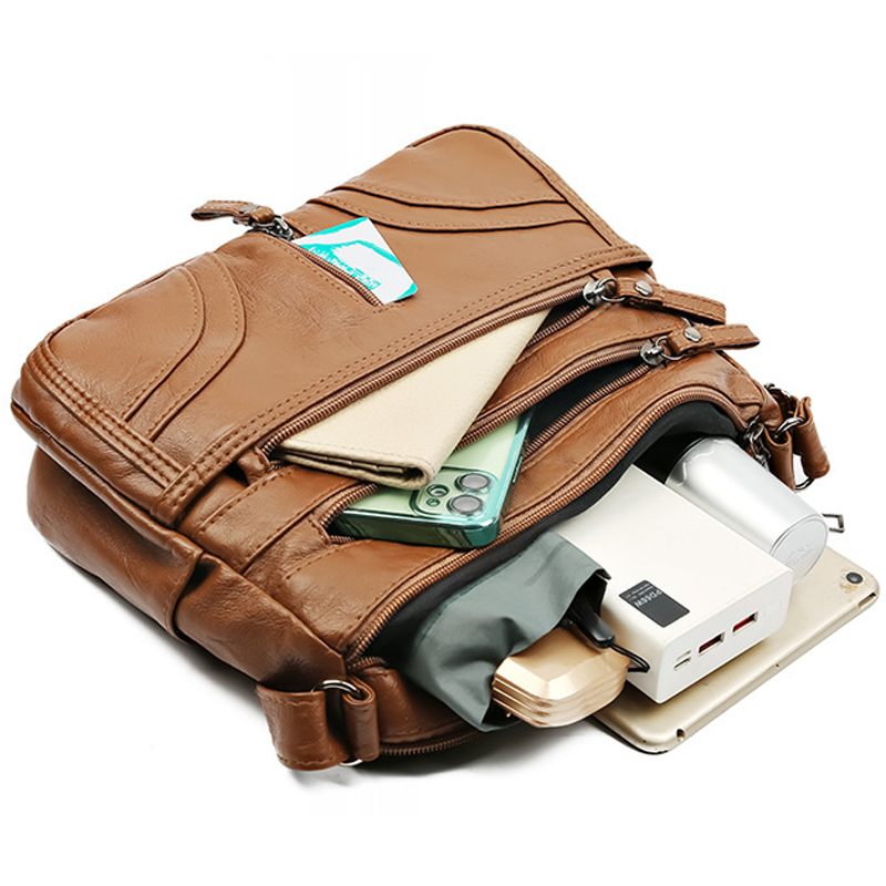 🔥👜Modna wielofunkcyjna damska torba crossbody