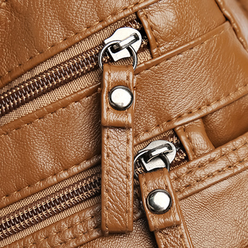 🔥👜Modna wielofunkcyjna damska torba crossbody