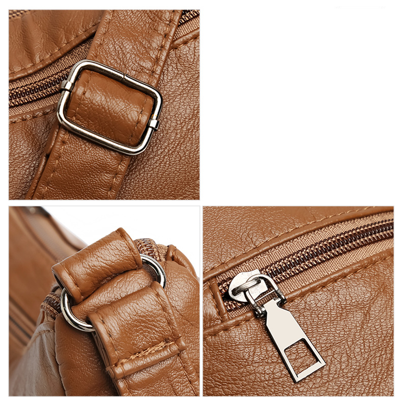 🔥👜Modna wielofunkcyjna damska torba crossbody