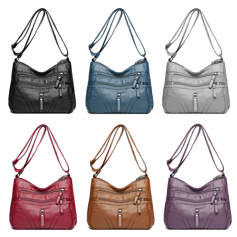 🔥👜Modna wielofunkcyjna damska torba crossbody