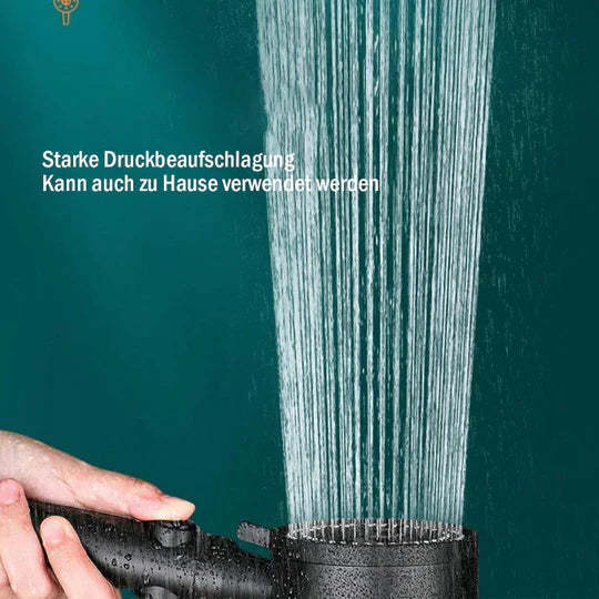 🔥💦Wielofunkcyjny prysznic wysokociśnieniowy