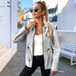 🔥🧥Damska wodoodporna kurtka outdoorowa z kapturem