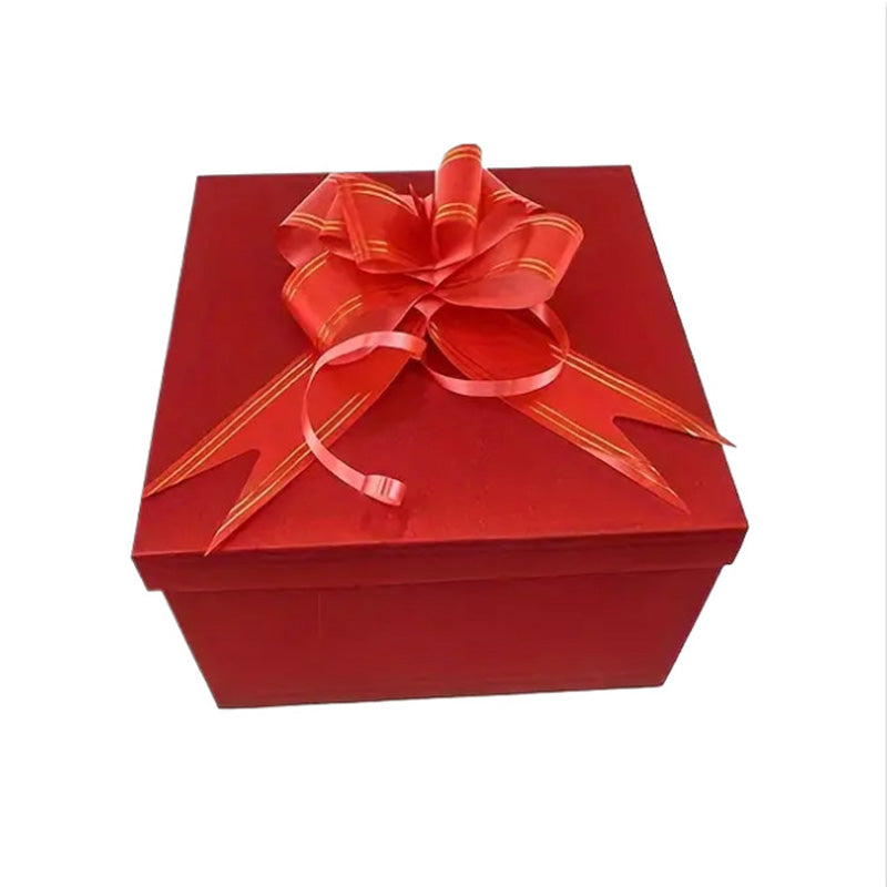 🔥✨Ponad 50 tys. SPRZEDANYCH! ✨🎁Najlepsza na świecie torba na prezenty świąteczne ze ściągaczem