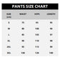 🔥👚👖 [S-3XL] (Spersonalizowany) Garnitur damski, w tym top z okrągłym dekoltem i spodnie ze ściągaczem - Dostawa w ciągu 5-12 dni